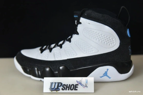 Rep EP Retro CT8019-140 Jordan University CT8019-140 9 Blue 0207